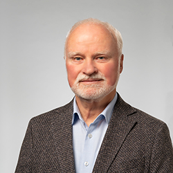 Bild von Hubert Gerhards