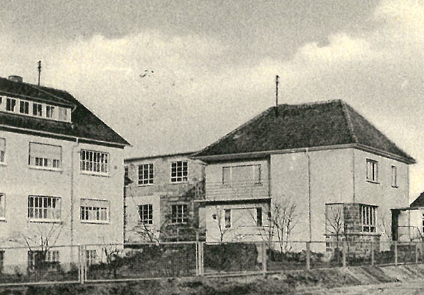 Fabrik